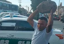 Quedan libres cinco detenidos en reyerta entre taxistas y choferes de apps