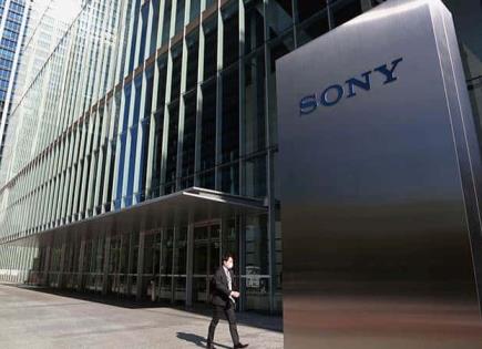 Sony reporta gananciasSony reporta ganancias