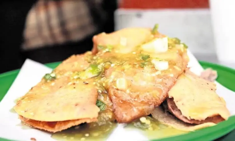 Tacos de canasta: rellenos alternativos que conquistan México