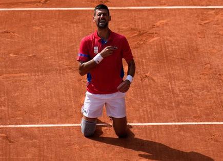 US Open aumenta la compensación