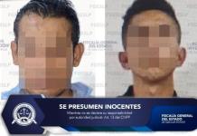 Van a proceso dos sujetos por triple homicidio en Las Piedras