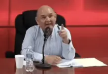 Alcalde de San Luis Río Colorado censura a periodista