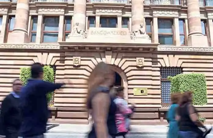Sorprende Banxico con recorte a tasa de interés