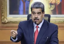 Censura de Twitter en Venezuela: Decisión de Nicolás Maduro
