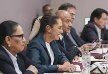 Claudia Sheinbaum y López Obrador: Proyecto de libro revelado Claudia Sheinbaum y López Obrador: Proyecto de libro revelado