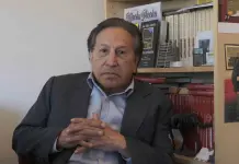 Condenan a Alejandro Toledo por corrupción con Odebrecht