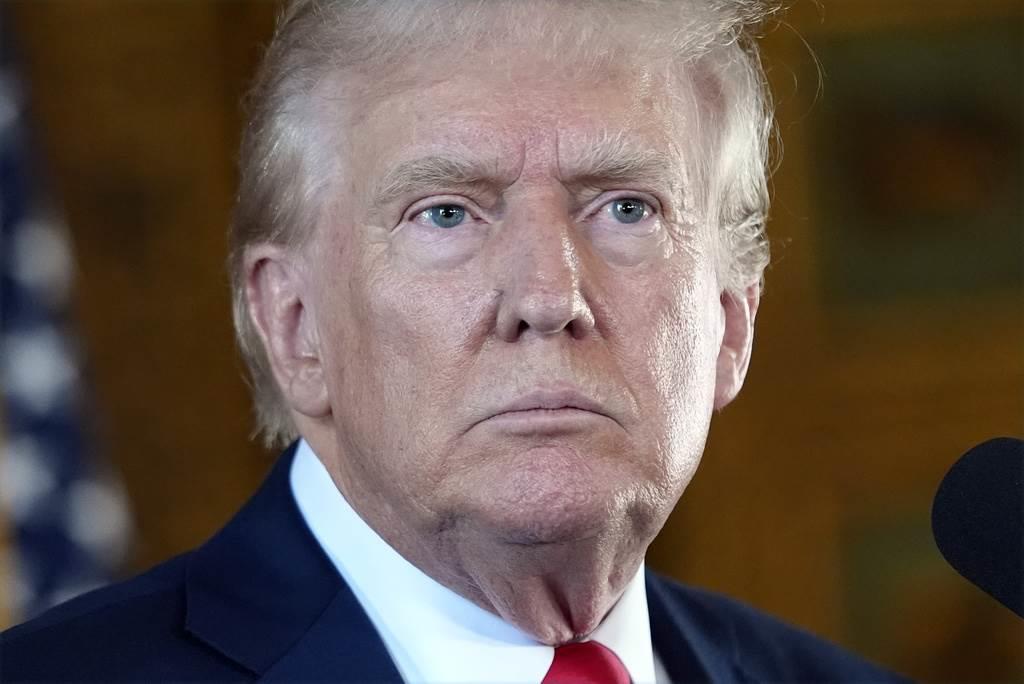 Donald Trump / Foto: Archivo