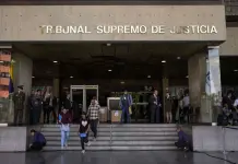 El Tribunal Supremo de Justicia y la Crisis Política en Venezuela