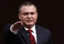 Aplazan de nuevo sentencia contra Garc&iacute;a Luna en EU 
