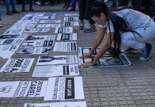 Gran Vigilia Nacional en Plaza Los Palos Grandes de Caracas