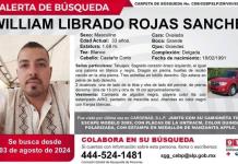 Hallan muerto a hombre con ficha de búsqueda en Cárdenas Hallan muerto a hombre con ficha de búsqueda en Cárdenas