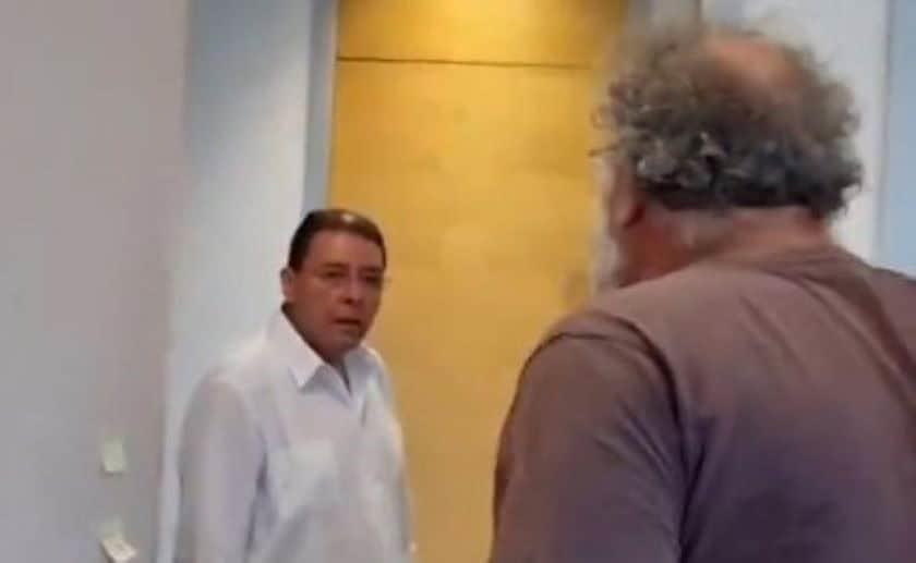 Foto: Captura de video