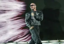 J Balvin y su participaci&oacute;n en la Semana de la M&uacute;sica Latina de Billboard