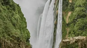 Alertan riesgo extractivo en territorios ind&iacute;genas de la Huasteca