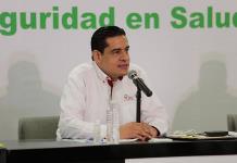 Lutzow, encerrado sin pruebas, afirman familia y abogados