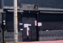 Muere un hombre tras ataque armado en bar La Rutila