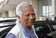 Muhammad Yunus: Nuevo l&iacute;der interino de Bangladesh