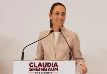 Ven ind&iacute;genas exclusi&oacute;n en gabinete de Sheinbaum