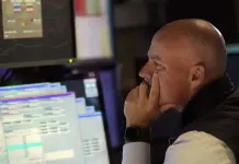 Repunte de acciones en NYSE tras informe positivo sobre desempleo en EE. UU. Repunte de acciones en NYSE tras informe positivo sobre desempleo en EE. UU.