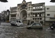 Tragedia por lluvias e inundaciones en Pakistán Tragedia por lluvias e inundaciones en Pakistán