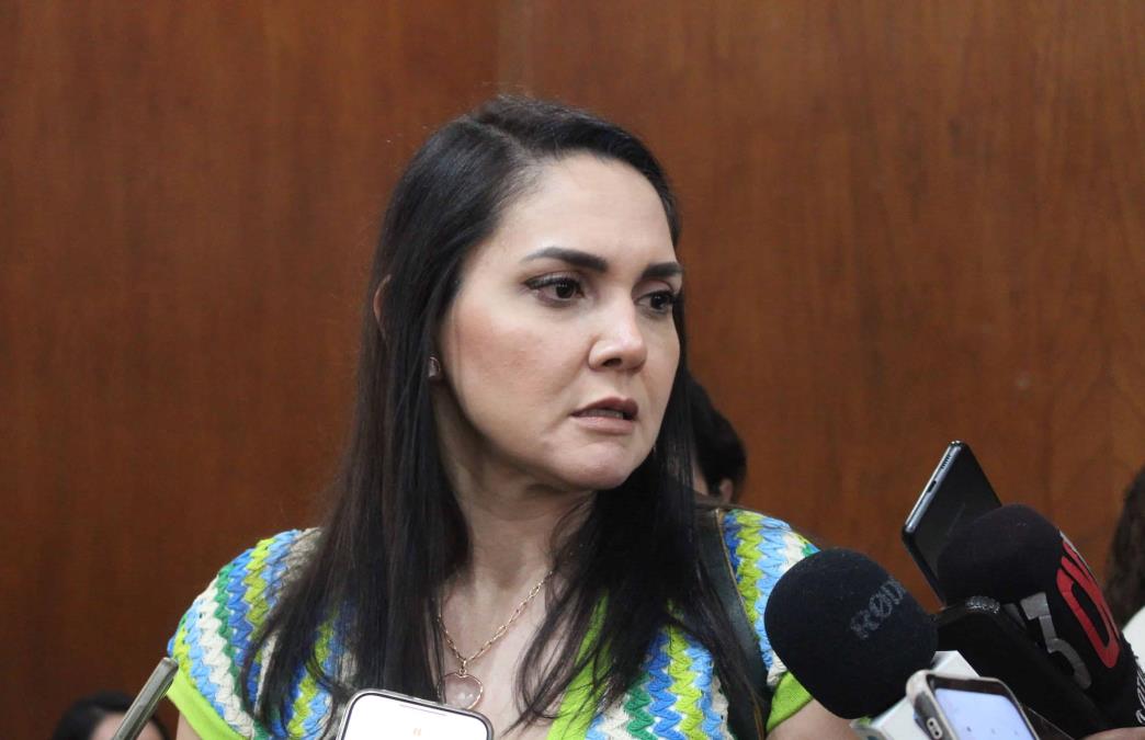 Ymuri Vaca / Foto: Archivo