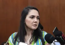 Ymuri Vaca queda fuera de los Servicios de Salud