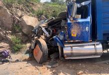 Al alza, muertes por accidentes  en SLP: Inegi