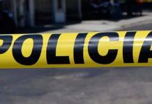 Hallazgo tr&aacute;gico en Benito Ju&aacute;rez