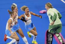 Histórico triunfo de Holanda en hockey sobre césped