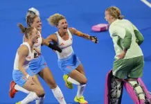 Histórico triunfo de Holanda en hockey sobre césped