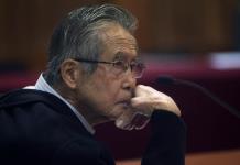 Alberto Fujimori: Expresidente de Perú y su legado