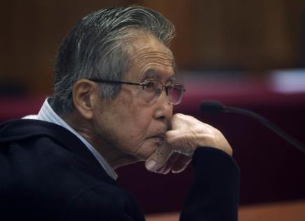 Alberto Fujimori: Expresidente de Perú y su legado