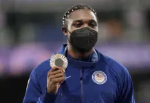 Impacto del COVID-19 en los Juegos Olímpicos de París Impacto del COVID-19 en los Juegos Olímpicos de París