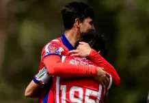 Joven futbolista potosino es convocado al Tri Sub-15 Joven futbolista potosino es convocado al Tri Sub-15