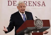 Avala AMLO que FGR investigue todo sobre caso El Mayo Zambada