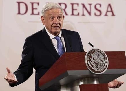 Avala AMLO que FGR investigue todo sobre caso El Mayo Zambada