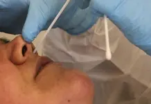 Fue SLP tercero en muertes por Covid-19 fuera de hospitales Fue SLP tercero en muertes por Covid-19 fuera de hospitales