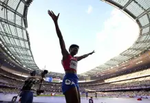 Resumen de Medallistas y Resultados de los Juegos Ol&iacute;mpicos 2024