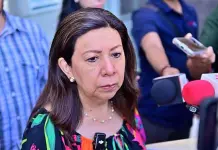 Traba juicio  a Lutzow enfermedad  de testigo