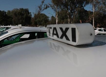 Abren 12 procesos contra taxistas por abusos en la Fenapo