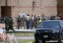 Análisis de la Masacre en Escuela Primaria de Uvalde Análisis de la Masacre en Escuela Primaria de Uvalde