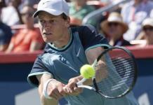 Avance del Abierto de Montreal con Jannik Sinner