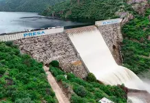 Aquos no ha reparado ducto de El Realito: Conagua