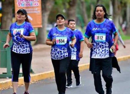 Convocan a la Tercera Carrera Real del Potosí