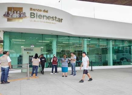 No paran intentos de fraude a nombre de Programas del Bienestar