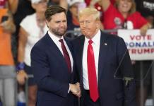 Hackeo en la Campa&ntilde;a Presidencial de Donald Trump