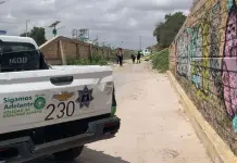 Video | Reportan hallazgo de un cad&aacute;ver embolsado en Soledad