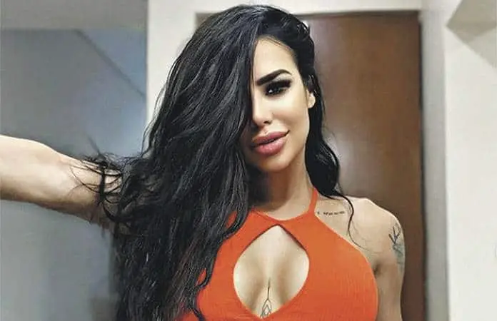 Séptima semana de La granja VIP: eliminación de Lis Vega