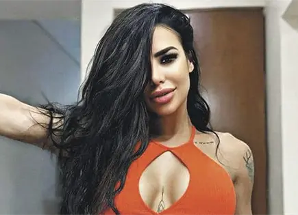 Séptima semana de La granja VIP: eliminación de Lis Vega