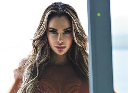 Ninel Conde responde a las críticas por rostro